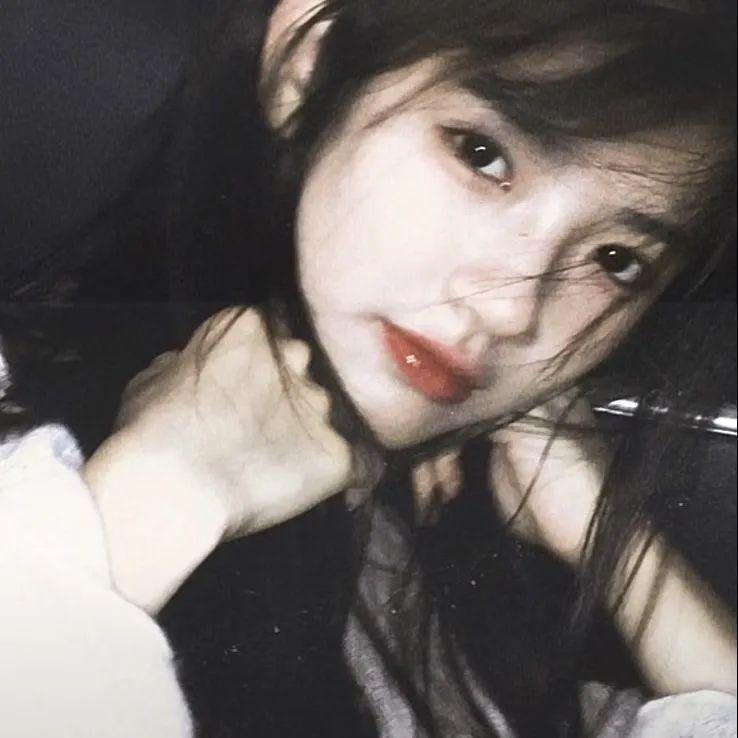 在江边