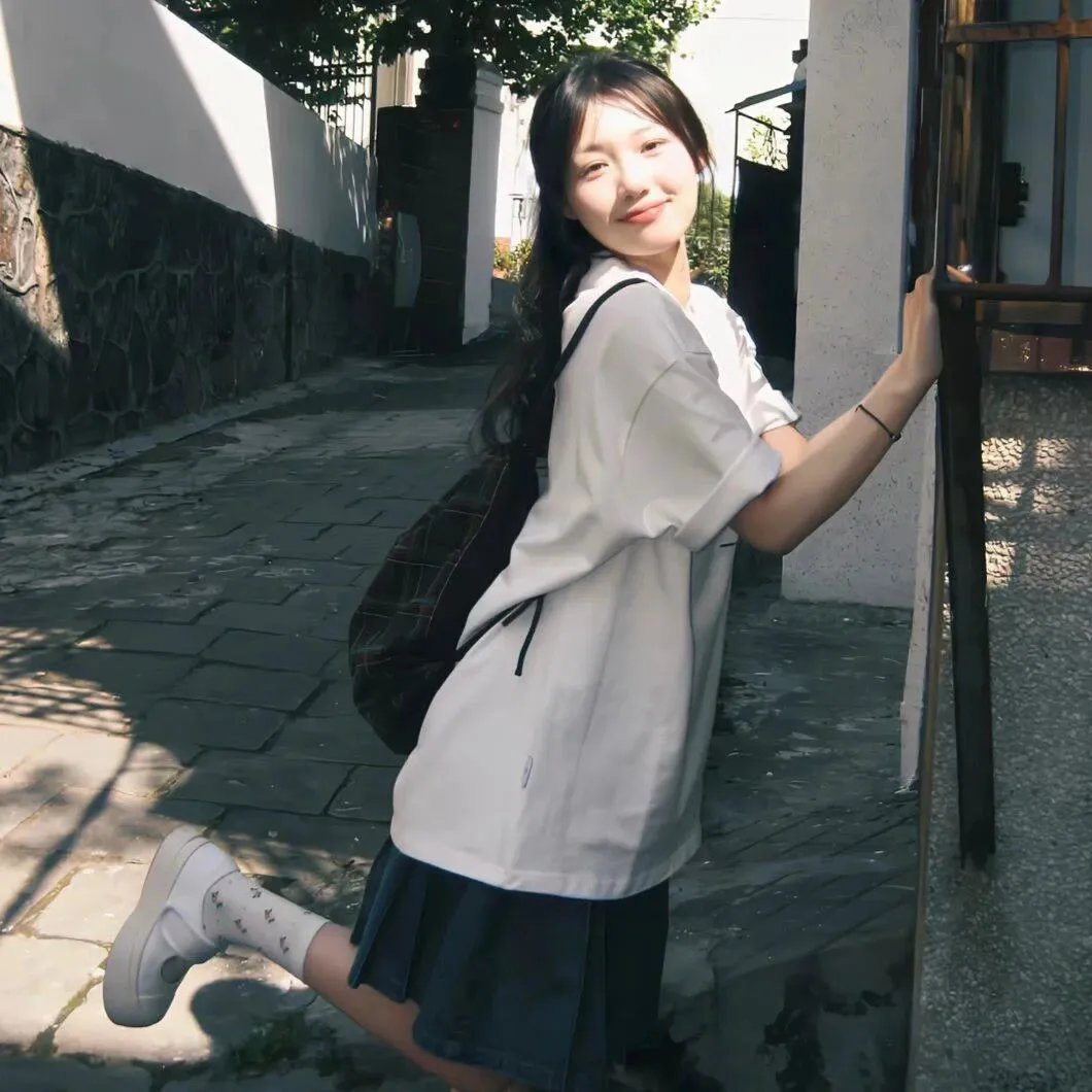 正经好人